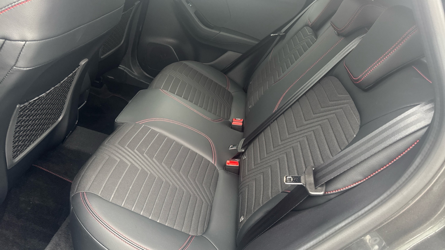 Used Ford Puma 2024 for sale - 77749537: Photo 16