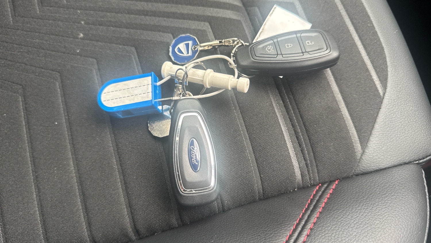 Used Ford Puma 2024 for sale - 77749537: Photo 20