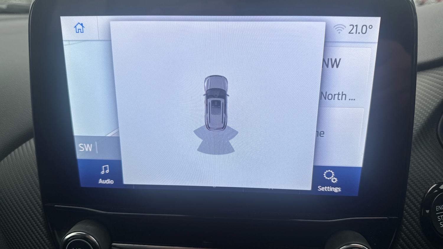 Used Ford Puma 2024 for sale - 77749537: Photo 21