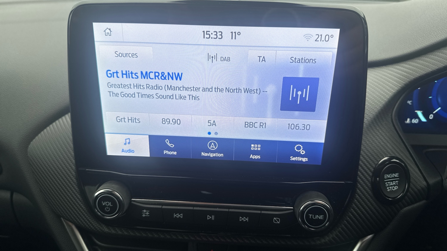 Used Ford Puma 2024 for sale - 77749537: Photo 23