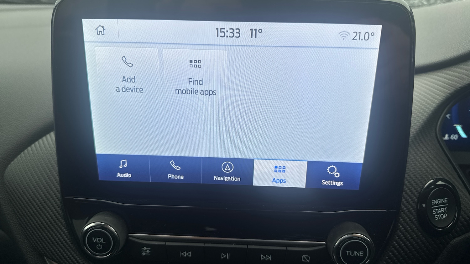 Used Ford Puma 2024 for sale - 77749537: Photo 24