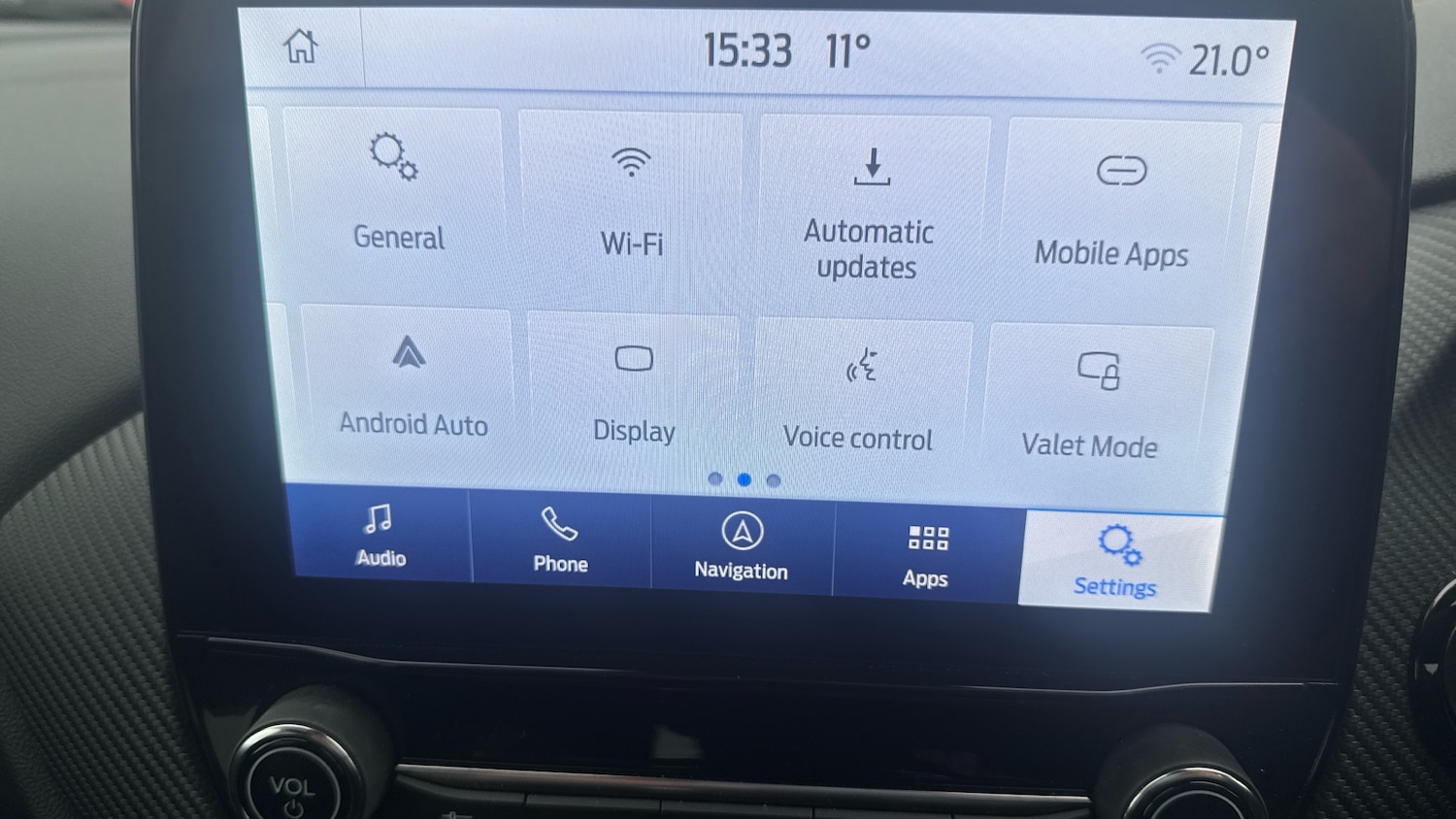 Used Ford Puma 2024 for sale - 77749537: Photo 27