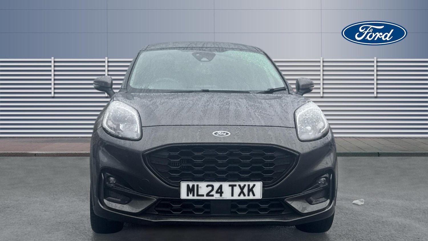 Used Ford Puma 2024 for sale - 77749537: Photo 3