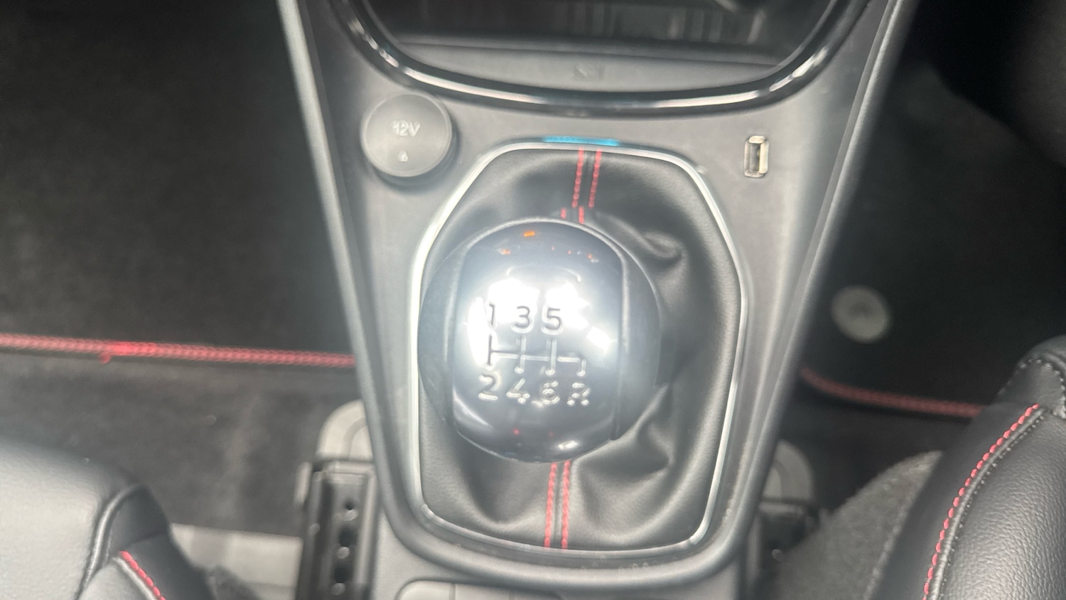 Used Ford Puma 2024 for sale - 77749537: Photo 30