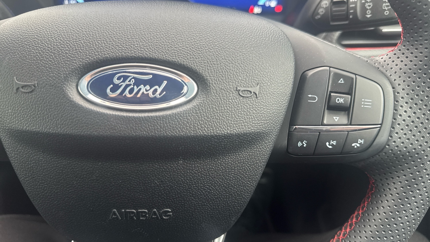 Used Ford Puma 2024 for sale - 77749537: Photo 39