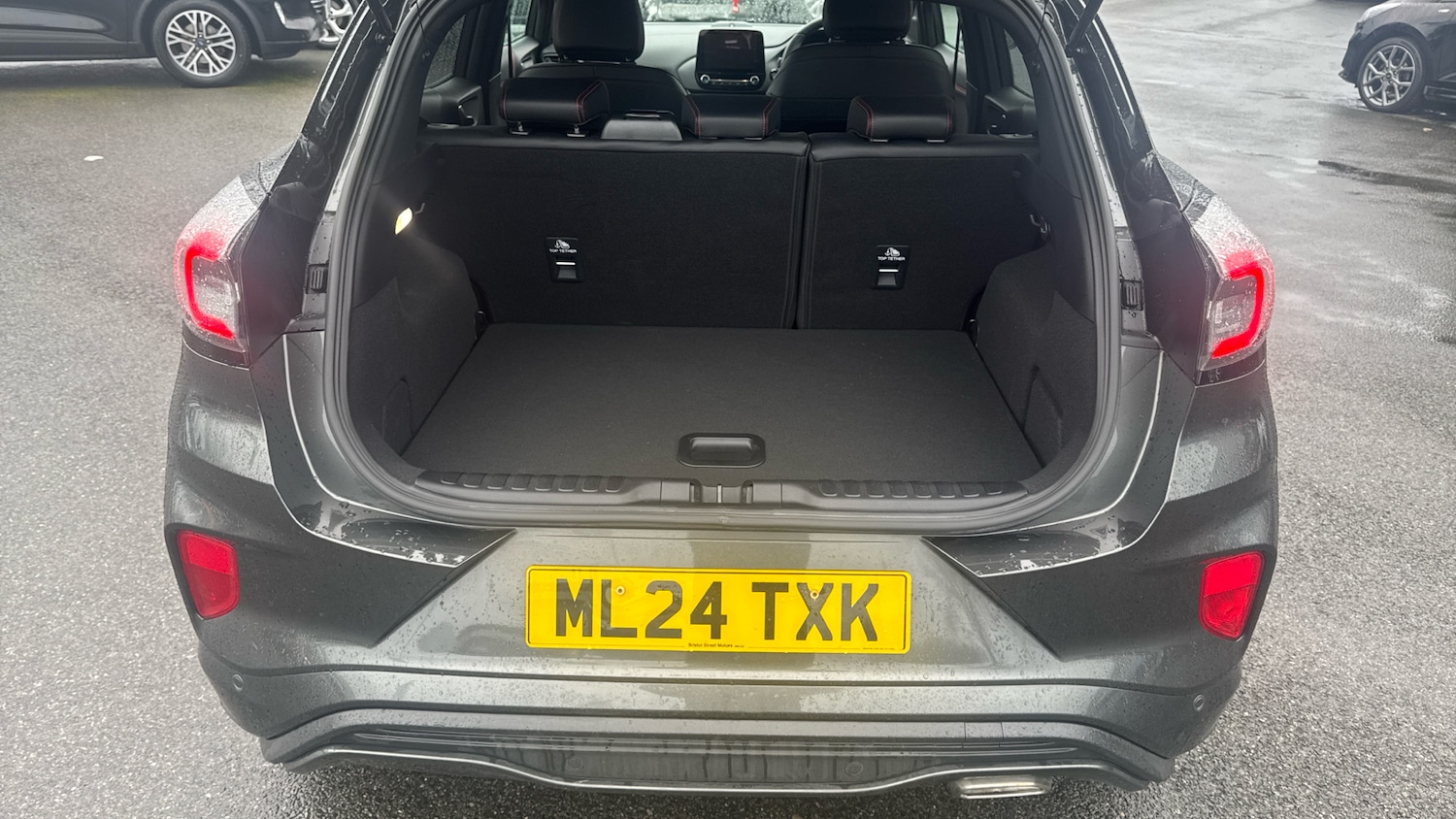 Used Ford Puma 2024 for sale - 77749537: Photo 4