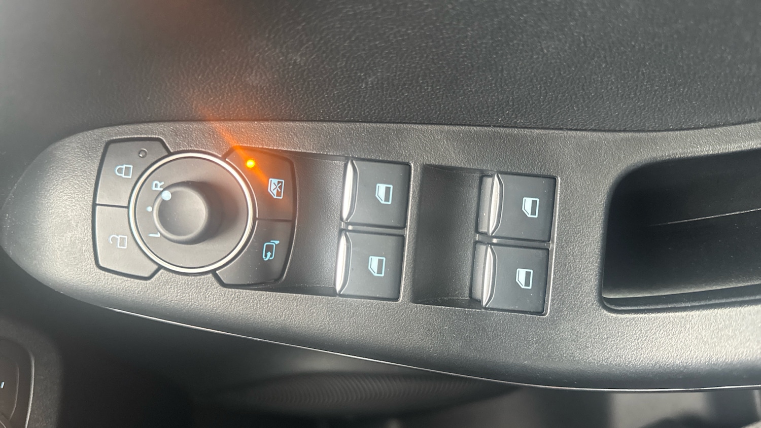 Used Ford Puma 2024 for sale - 77749537: Photo 43