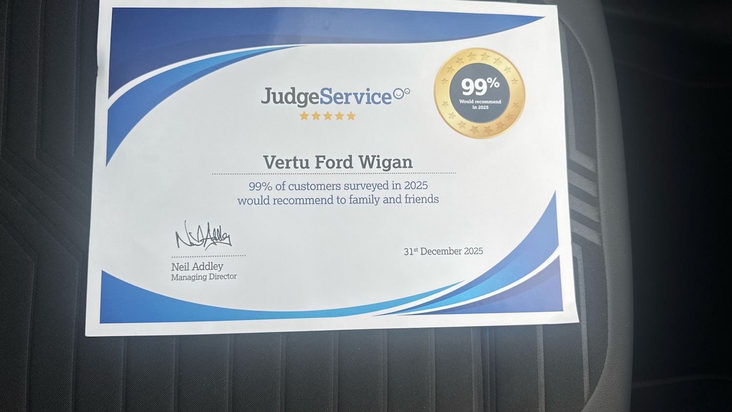 Used Ford Puma 2024 for sale - 77749537: Photo 44