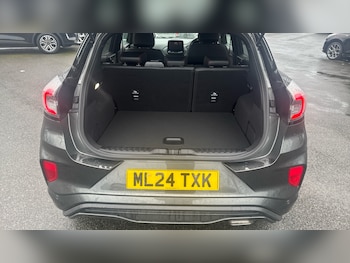 Used Ford Puma 2024 for sale - 77749537: Photo