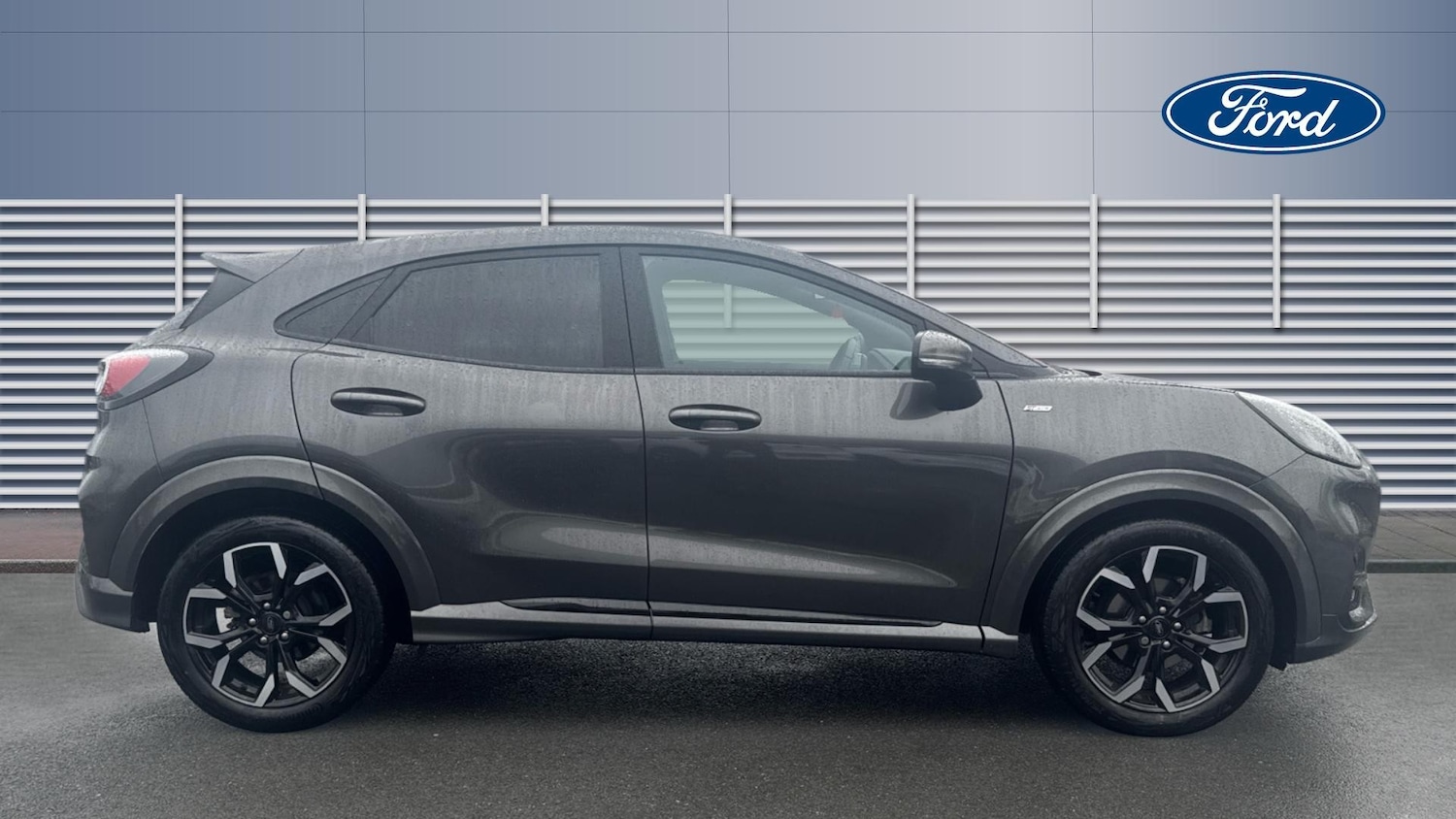 Used Ford Puma 2024 for sale - 77749537: Photo 5