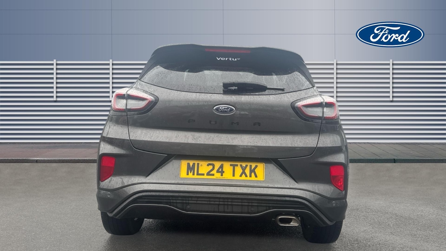 Used Ford Puma 2024 for sale - 77749537: Photo 6