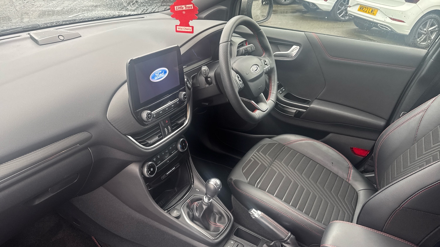 Used Ford Puma 2024 for sale - 77749537: Photo 9