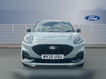 Used Ford Puma 2025 for sale - 79341728: Photo