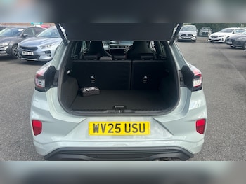Used Ford Puma 2025 for sale - 79341728: Photo