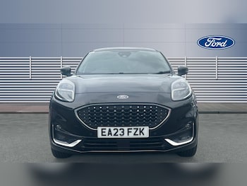Used Ford Puma 2023 for sale - 78640475: Photo