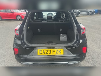 Used Ford Puma 2023 for sale - 78640475: Photo