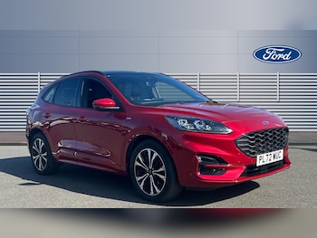 Used Ford Kuga 2022 for sale - 78367549: Photo