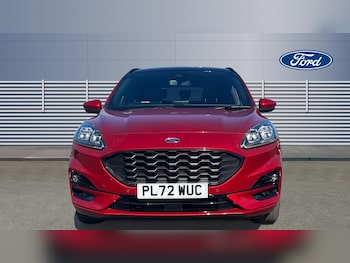 Used Ford Kuga 2022 for sale - 78367549: Photo