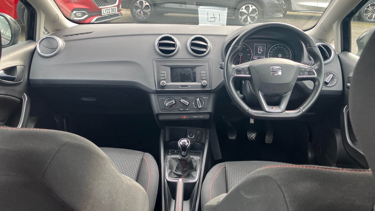 Used SEAT Ibiza 2016 for sale - 78161806: Photo 10