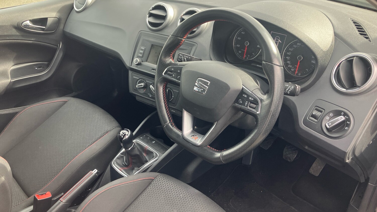 Used SEAT Ibiza 2016 for sale - 78161806: Photo 11