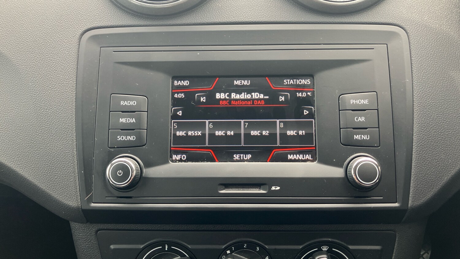 Used SEAT Ibiza 2016 for sale - 78161806: Photo 12