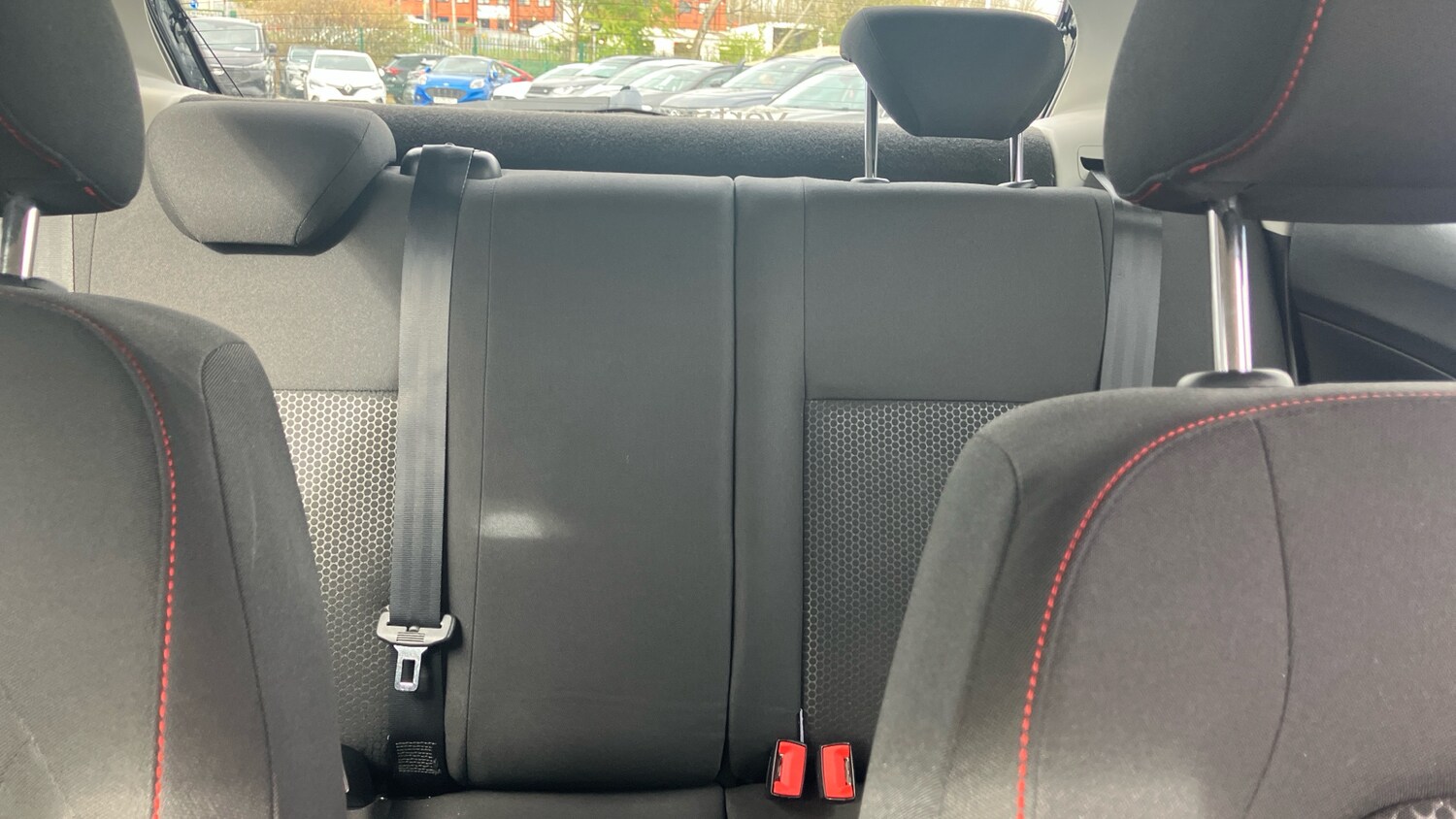 Used SEAT Ibiza 2016 for sale - 78161806: Photo 15