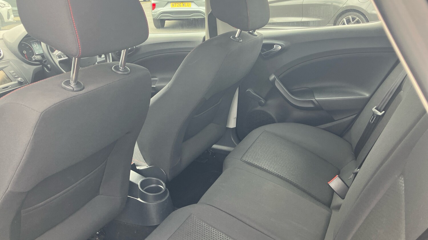 Used SEAT Ibiza 2016 for sale - 78161806: Photo 16