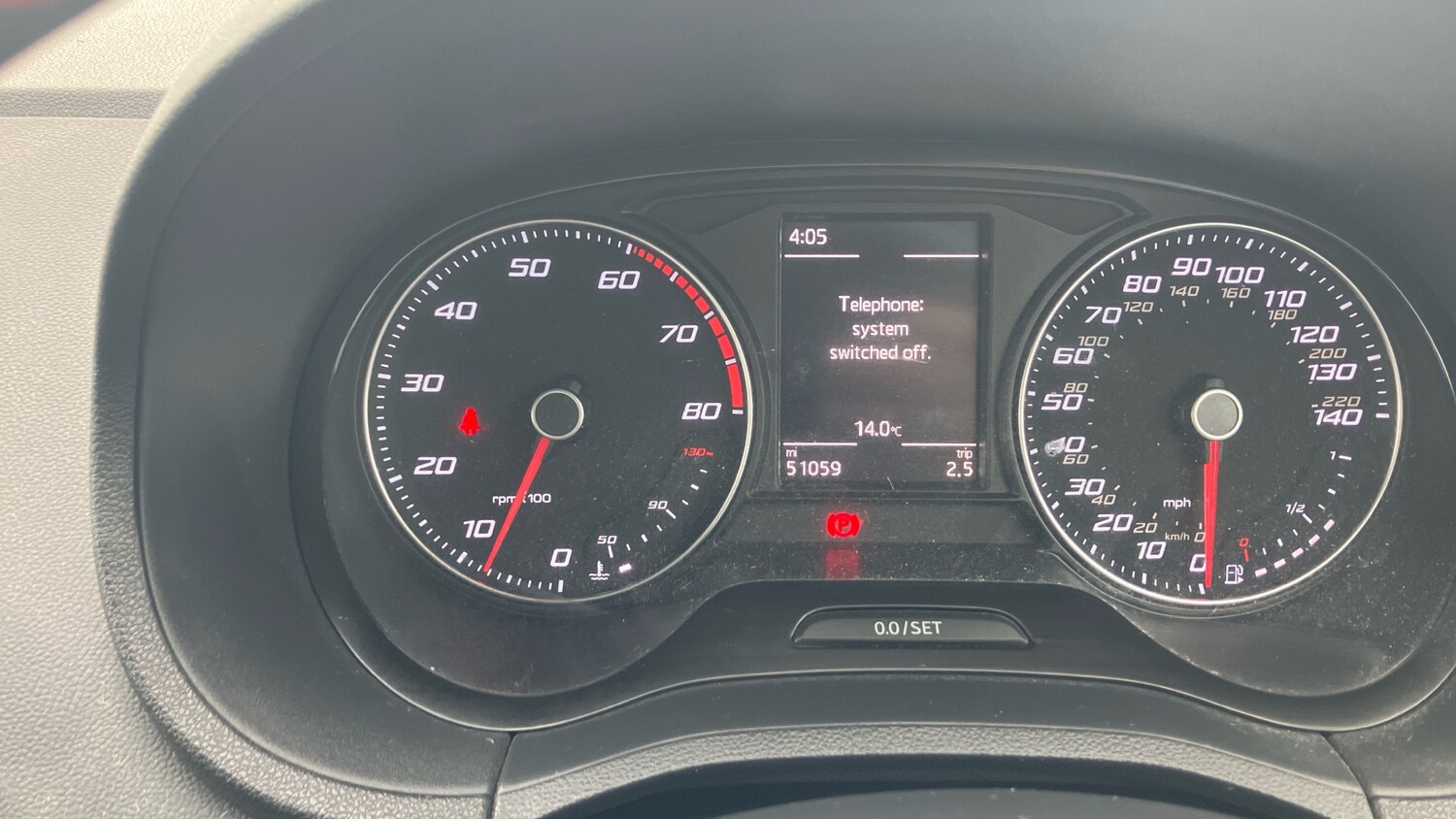 Used SEAT Ibiza 2016 for sale - 78161806: Photo 18