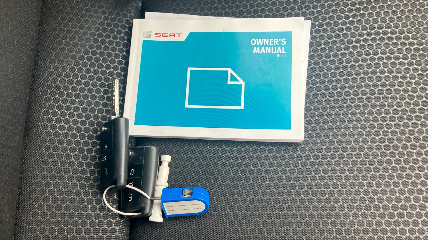 Used SEAT Ibiza 2016 for sale - 78161806: Photo 19