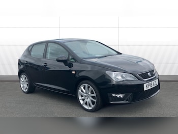 Used SEAT Ibiza 2016 for sale - 78161806: Photo