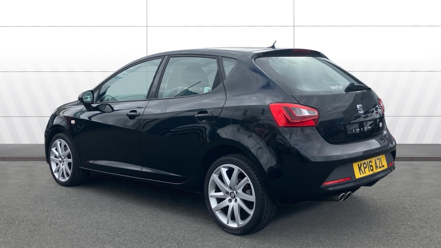 Used SEAT Ibiza 2016 for sale - 78161806: Photo 2