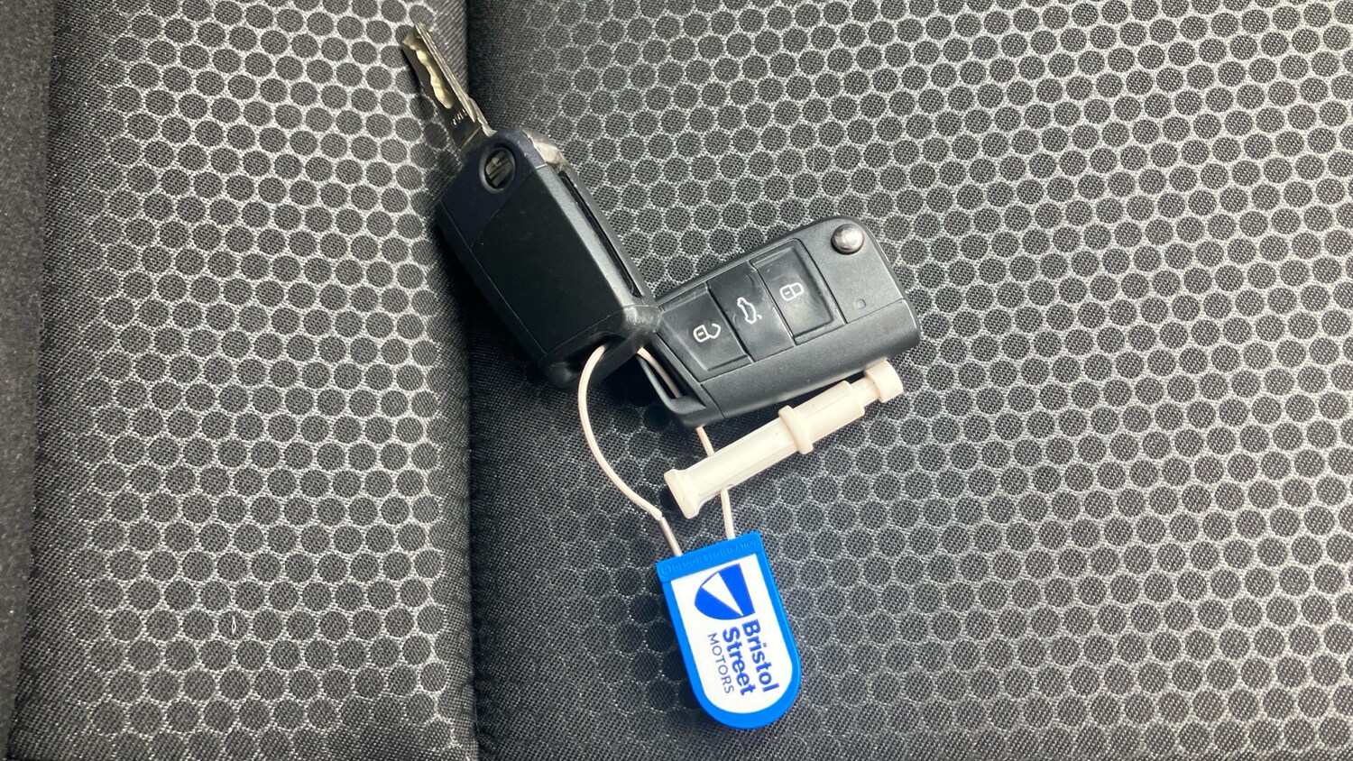 Used SEAT Ibiza 2016 for sale - 78161806: Photo 20