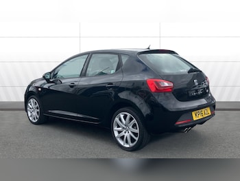 Used SEAT Ibiza 2016 for sale - 78161806: Photo
