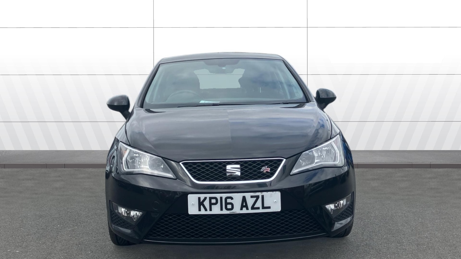 Used SEAT Ibiza 2016 for sale - 78161806: Photo 3