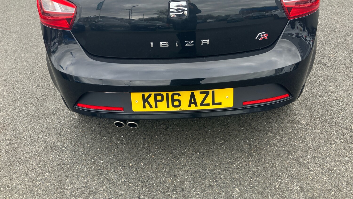 Used SEAT Ibiza 2016 for sale - 78161806: Photo 32