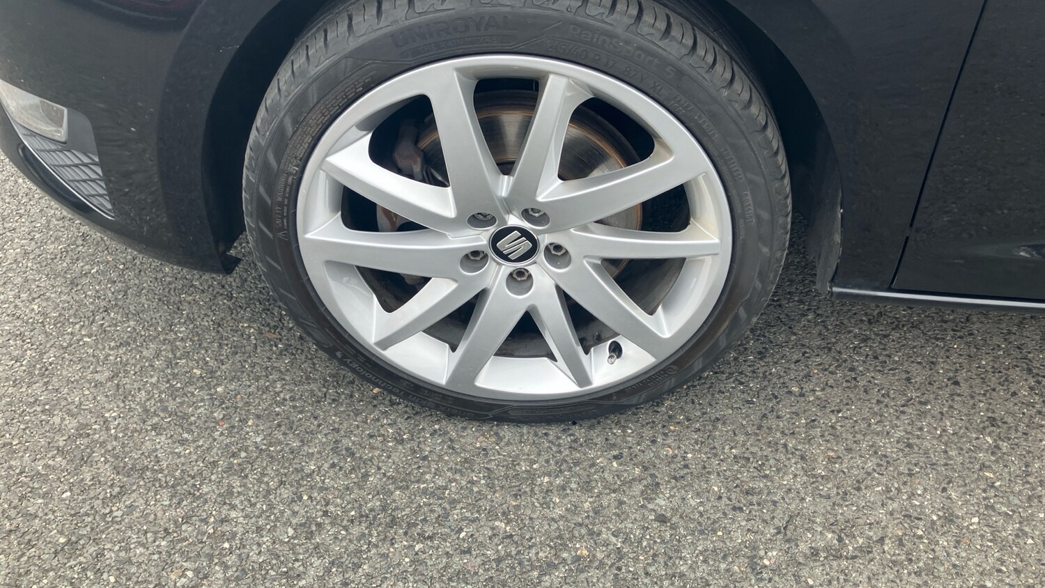 Used SEAT Ibiza 2016 for sale - 78161806: Photo 33