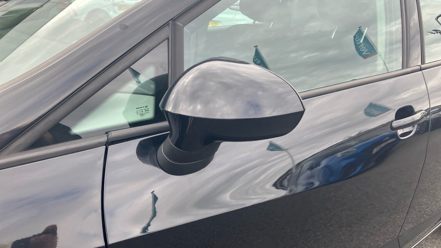 Used SEAT Ibiza 2016 for sale - 78161806: Photo 34