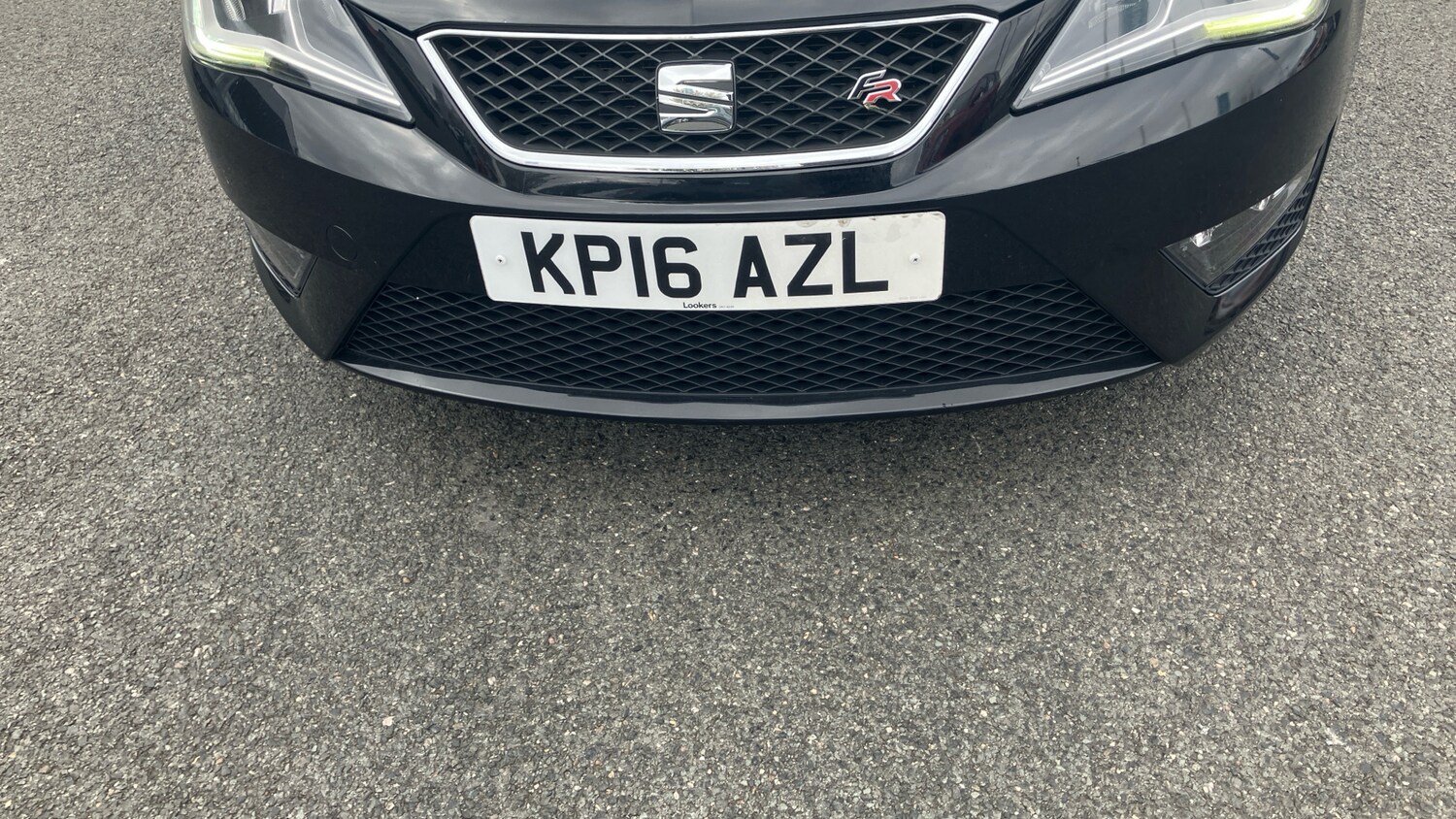 Used SEAT Ibiza 2016 for sale - 78161806: Photo 35