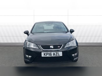 Used SEAT Ibiza 2016 for sale - 78161806: Photo