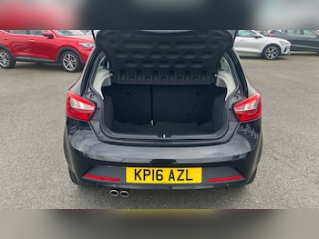 Used SEAT Ibiza 2016 for sale - 78161806: Photo