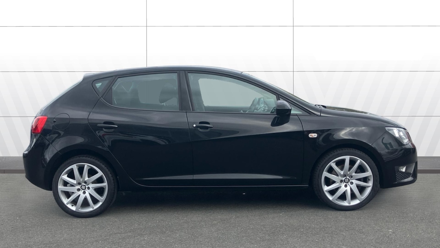 Used SEAT Ibiza 2016 for sale - 78161806: Photo 5