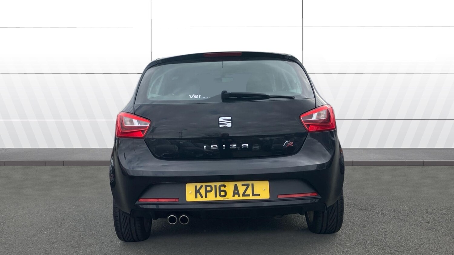 Used SEAT Ibiza 2016 for sale - 78161806: Photo 6