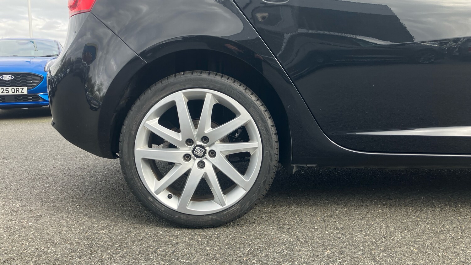 Used SEAT Ibiza 2016 for sale - 78161806: Photo 7