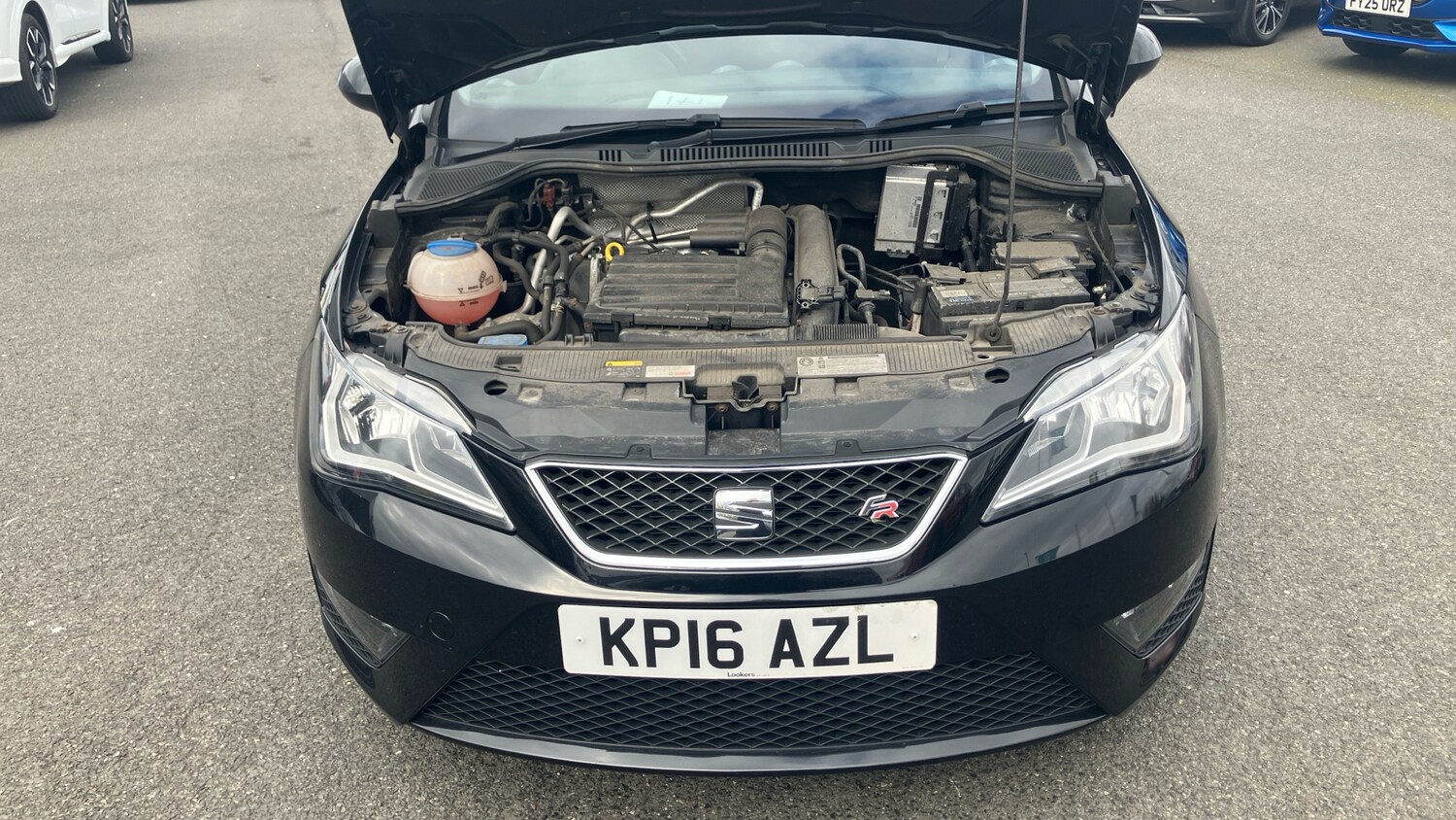 Used SEAT Ibiza 2016 for sale - 78161806: Photo 8