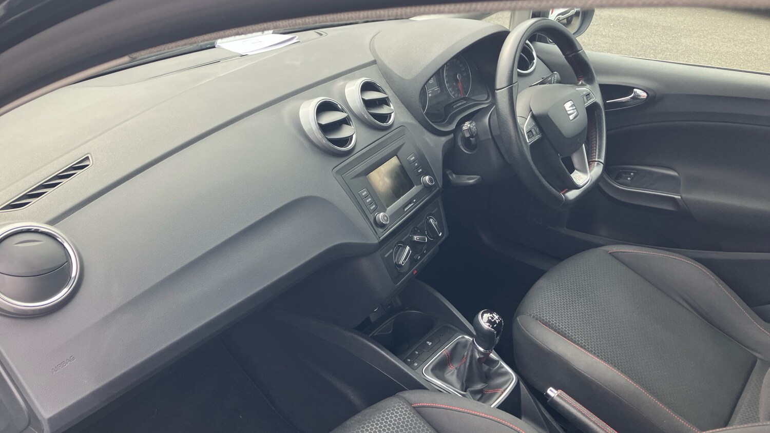 Used SEAT Ibiza 2016 for sale - 78161806: Photo 9