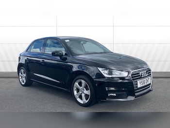 Used Audi A1 2018 for sale - 78722559: Photo