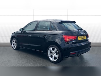 Used Audi A1 2018 for sale - 78722559: Photo