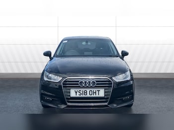 Used Audi A1 2018 for sale - 78722559: Photo
