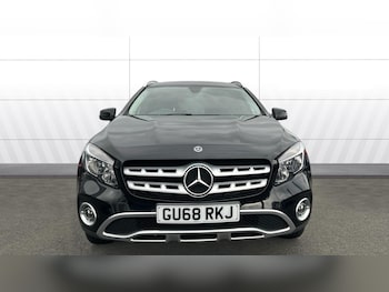 Used Mercedes-Benz GLA 2018 for sale - 78236529: Photo