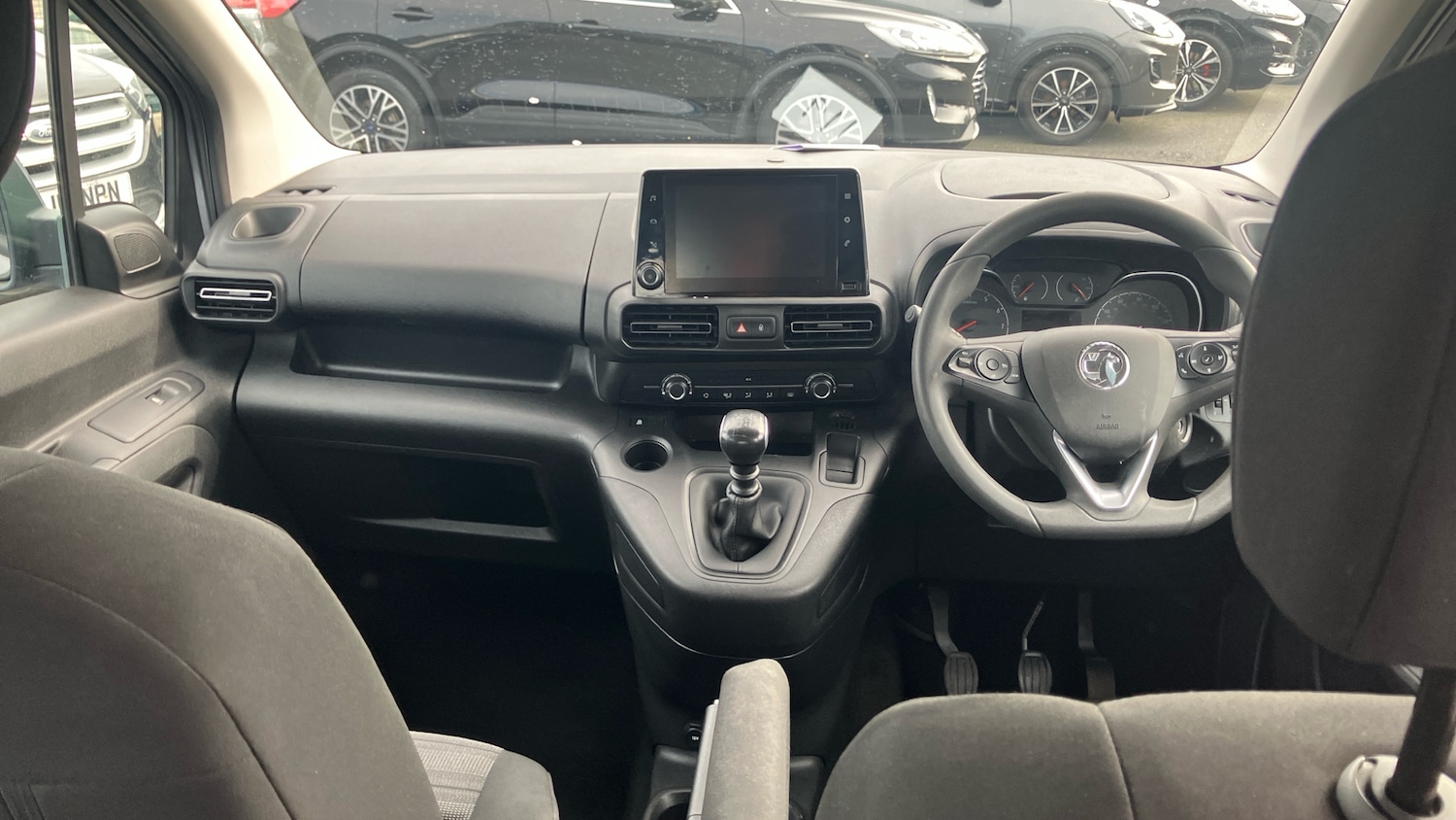 Used Vauxhall Combo Life 2019 for sale - 78039127: Photo 10